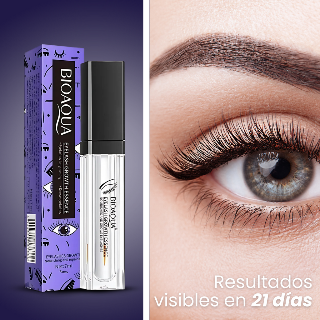 BIOAQUA- LashBoost Elite X3