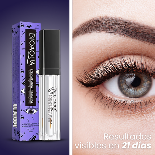 BIOAQUA- LashBoost Elite X3