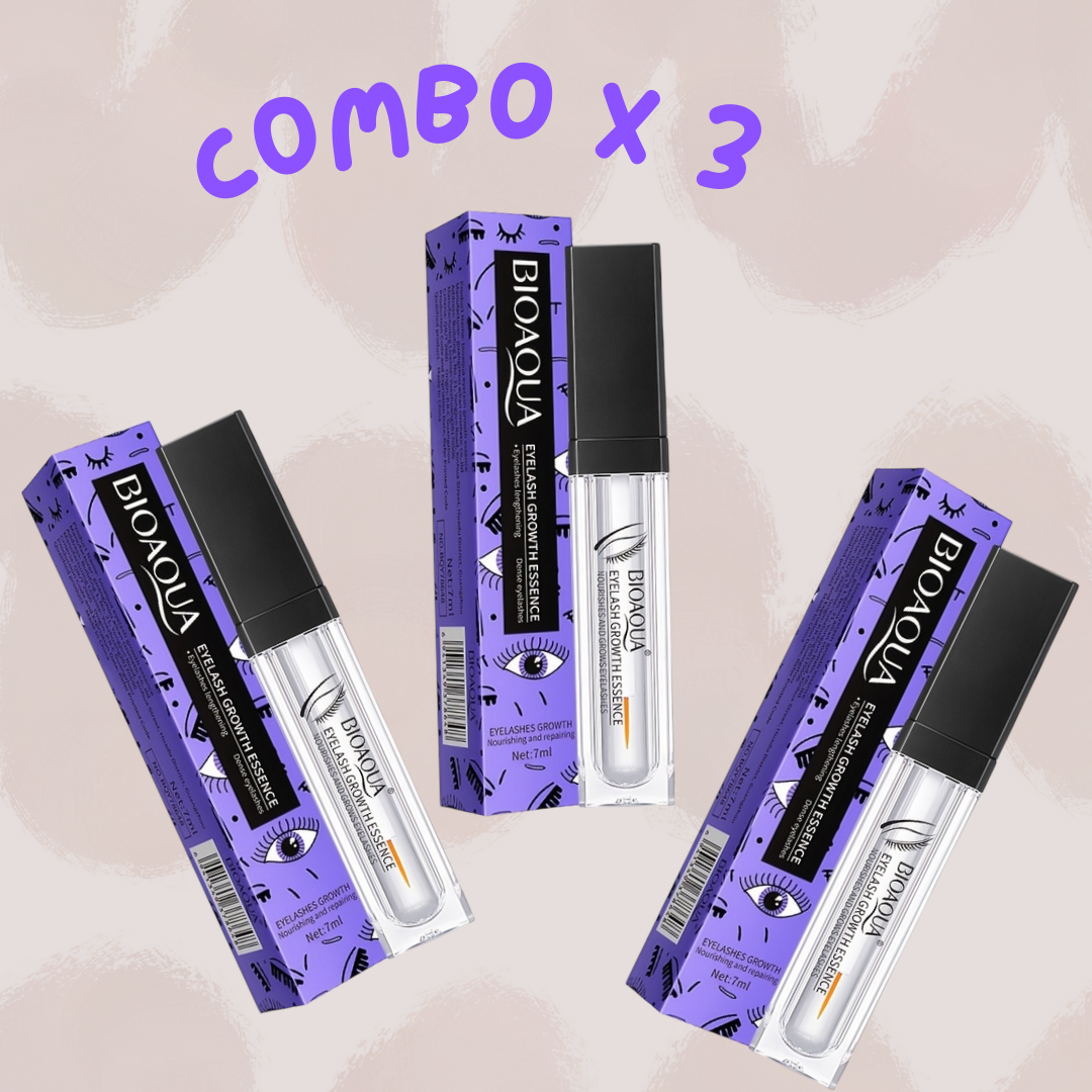 BIOAQUA- LashBoost Elite X3